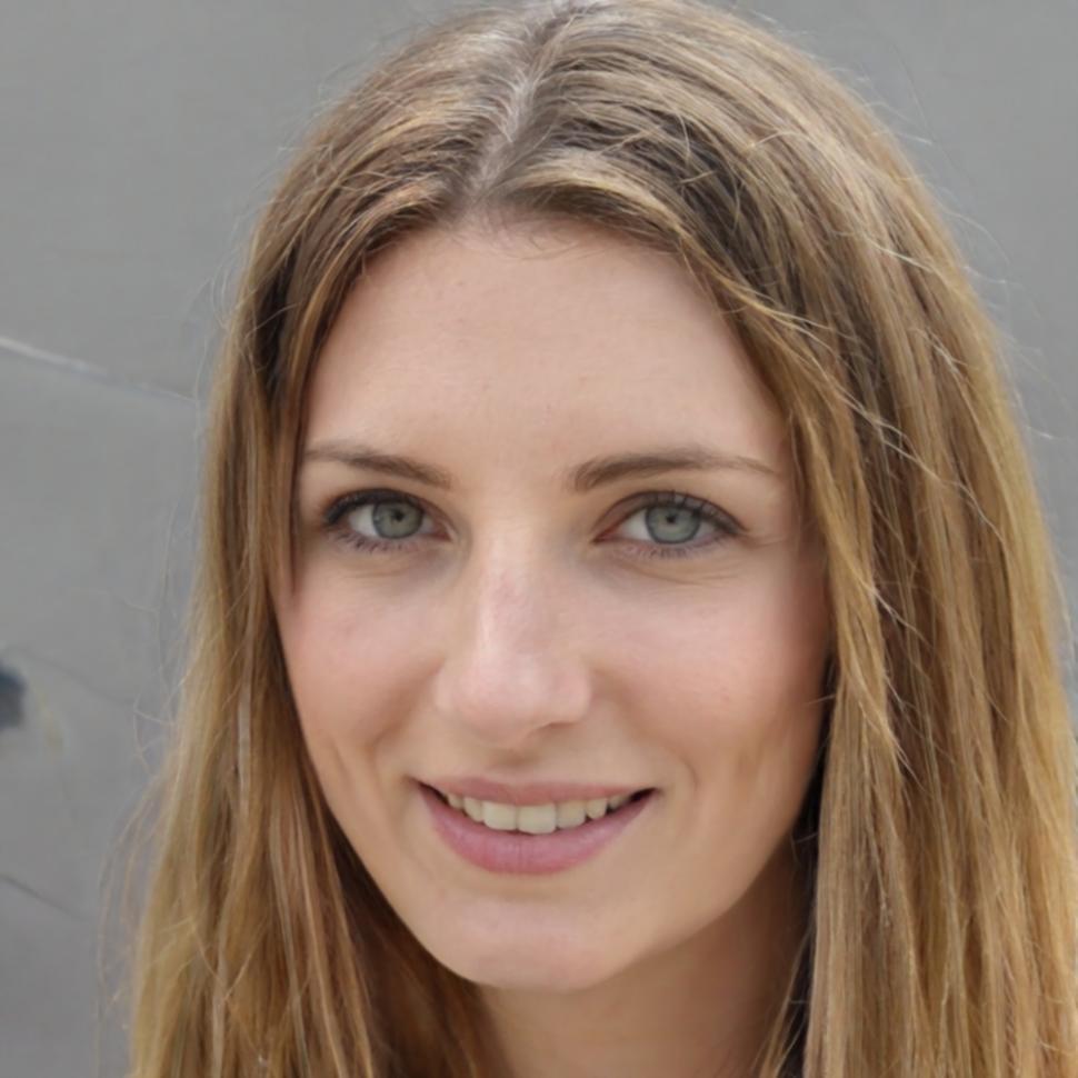 Portrait de Léonie Dufresne, directrice pédagogique chez darunexoria